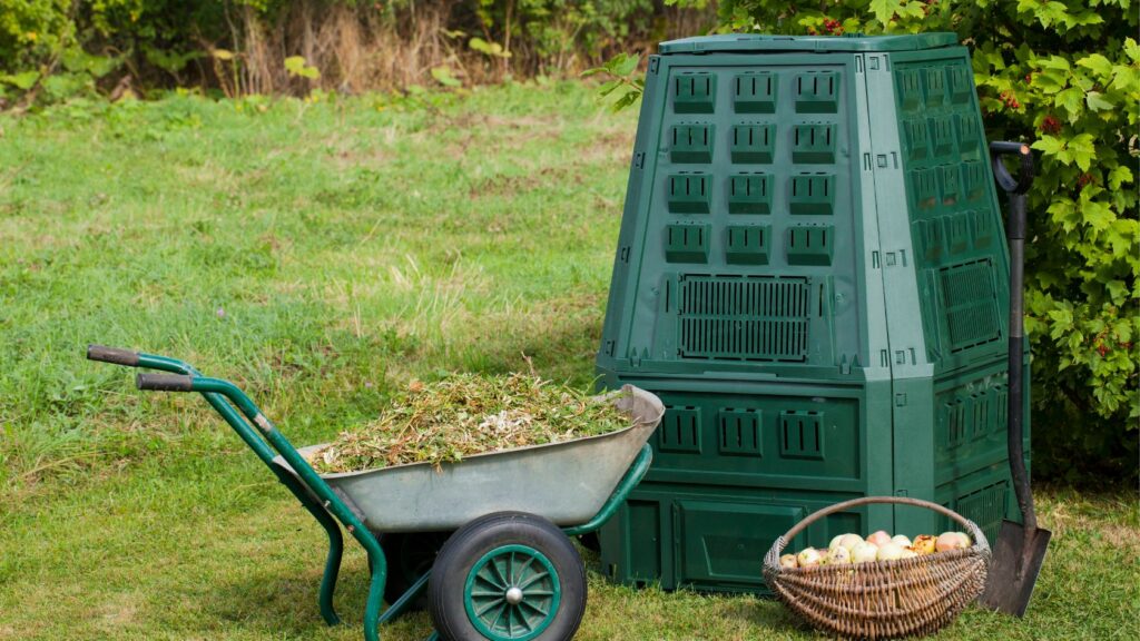 migliori compostiere da giardino, migliore compostiera da giardino, compostiera, comprare compostiera