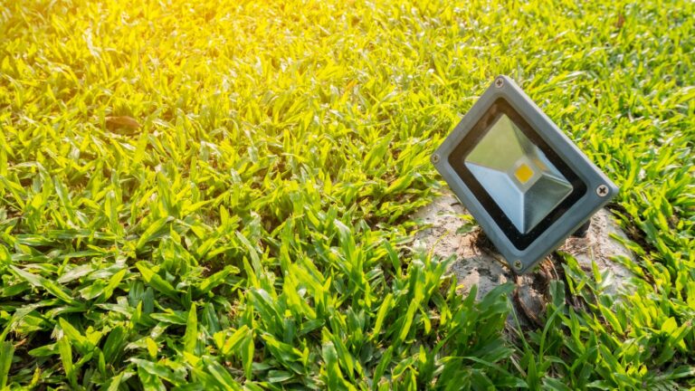 i migliori faretti da giardino, faretti, illuminazione giardino