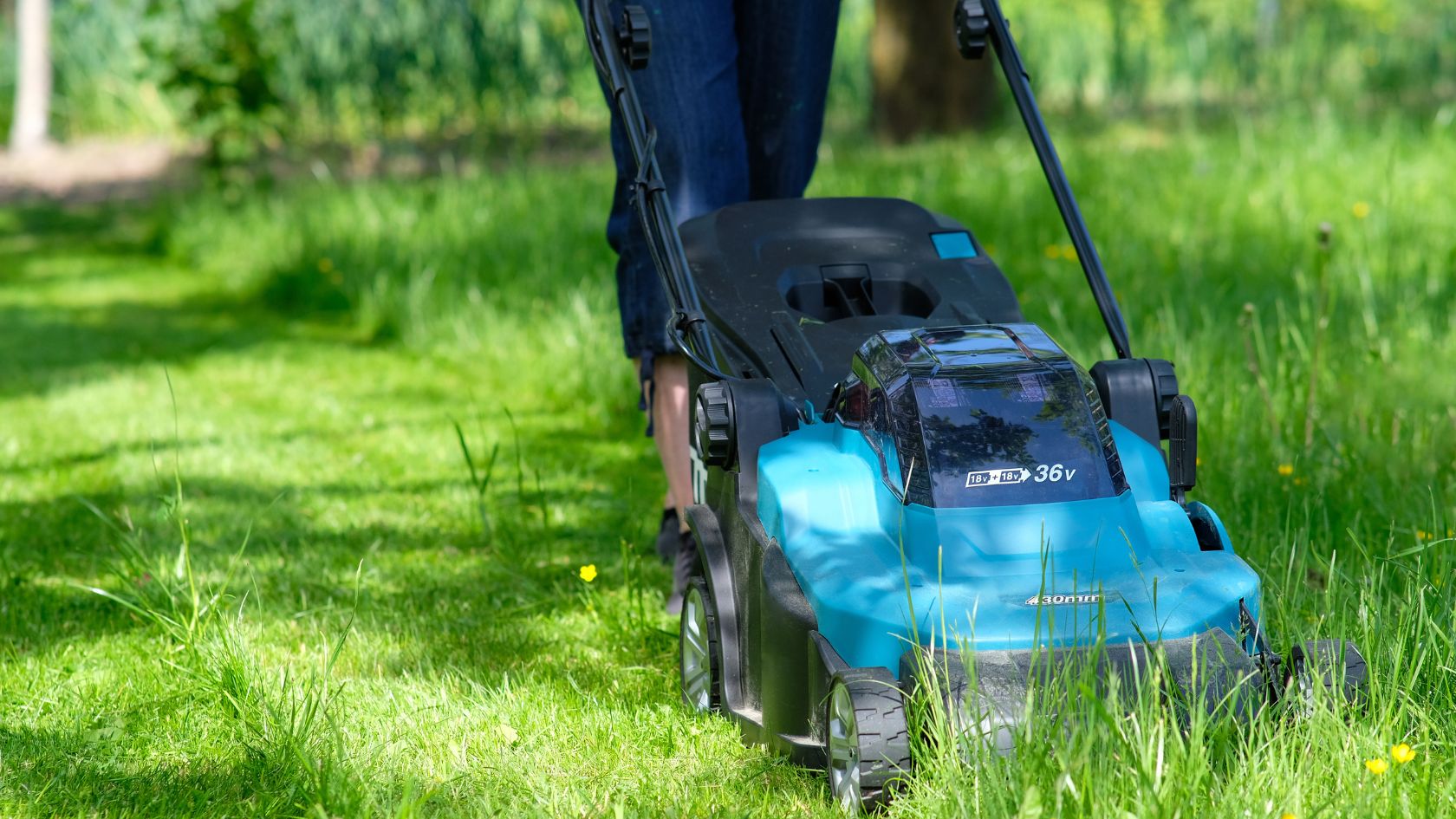 Miglior tagliaerba a batteria, tagliaerba a batteria per il giardino, tagliaerba a batteria, rasaerba a batteria